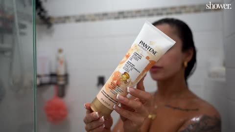 SUMMER PAMPER ROUTINE🐚 hydrated skin, peachy hygiene, body + hair care, smell good all day🫧