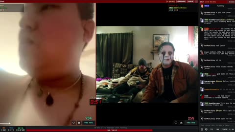 Fishtank.live Battle Chat open beta P14