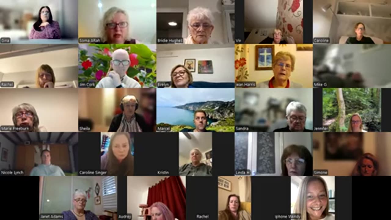 Challenging Perceptions of Powerlessness