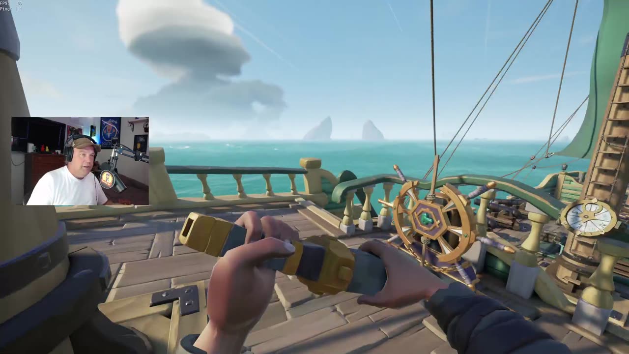 🔥 Cooking Myself on Every Trap