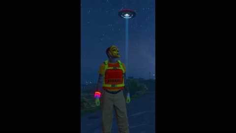 UFO Locations for October 22, 2025 in GTA Online!!