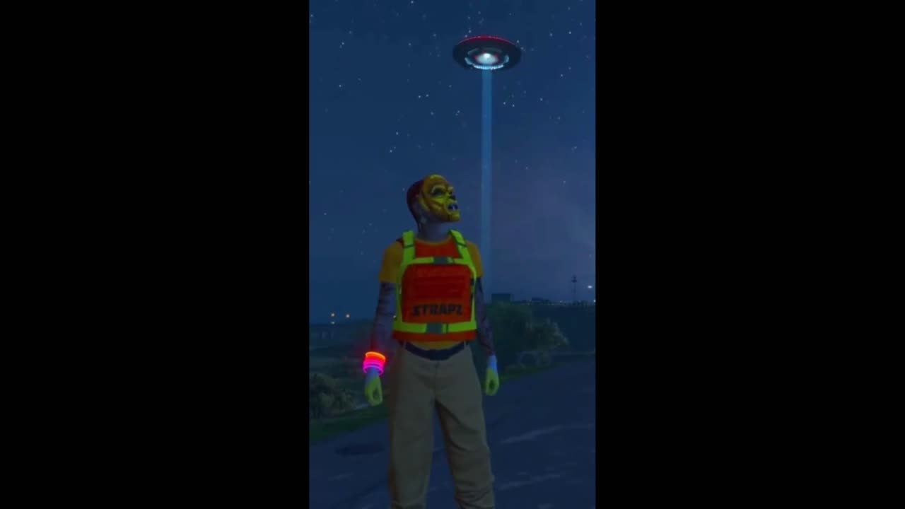 UFO Locations for October 22, 2025 in GTA Online!!