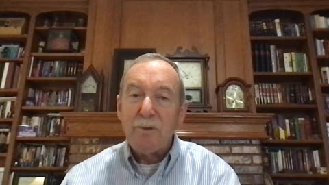 Thursday Bible Life Today Job 1 1-15-2026