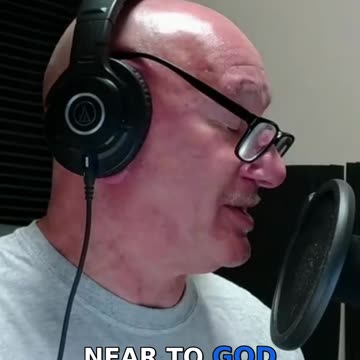 God_s Promise_ Draw Near and He Will Respond