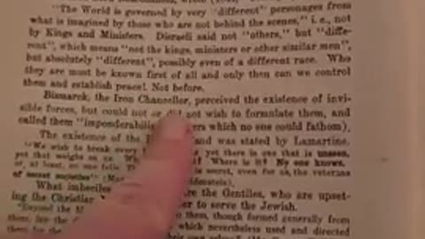 The Hidden Hand： Who’s really ruling the world？