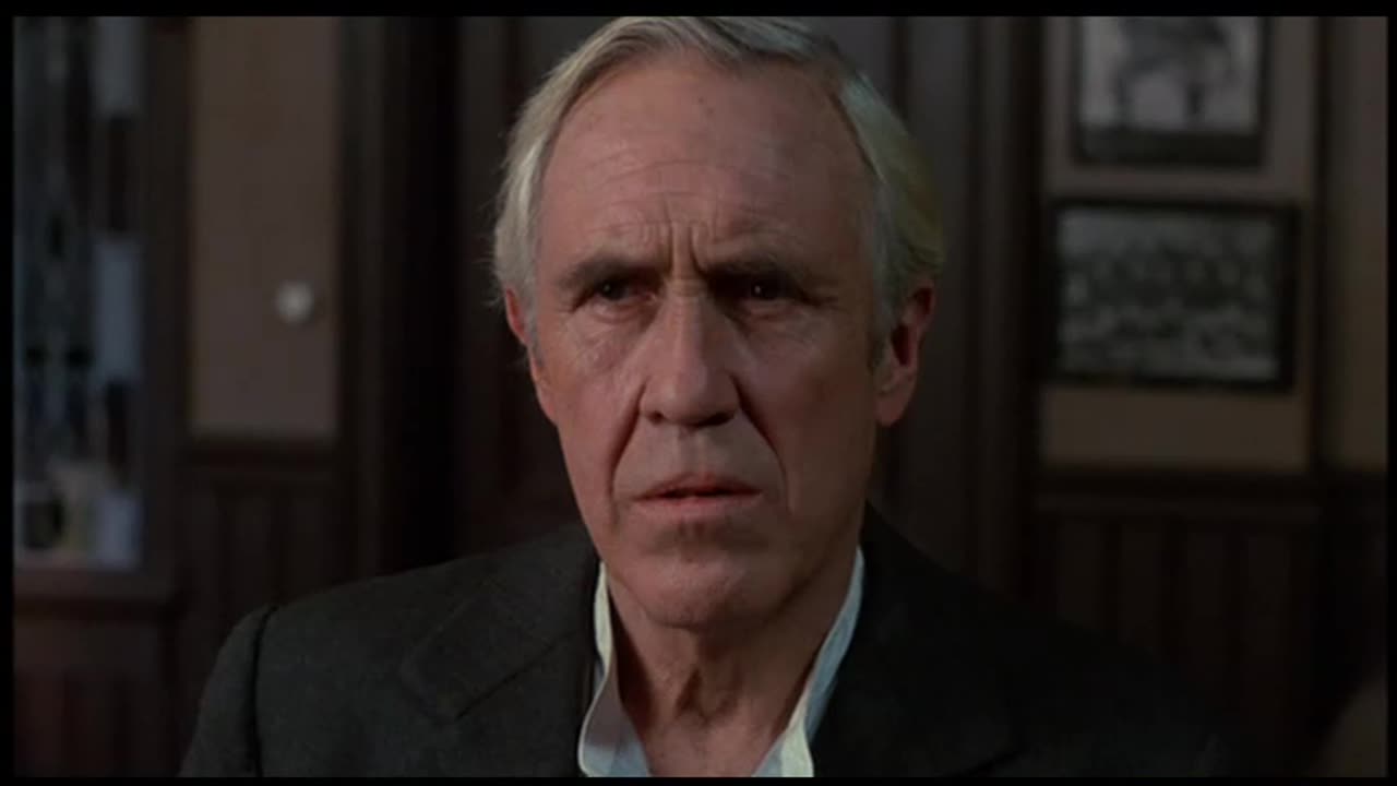 "Something Wicked This Way Comes" Starring Jason Robards, Jonathan Pryce, Diane Ladd & Pam Grier