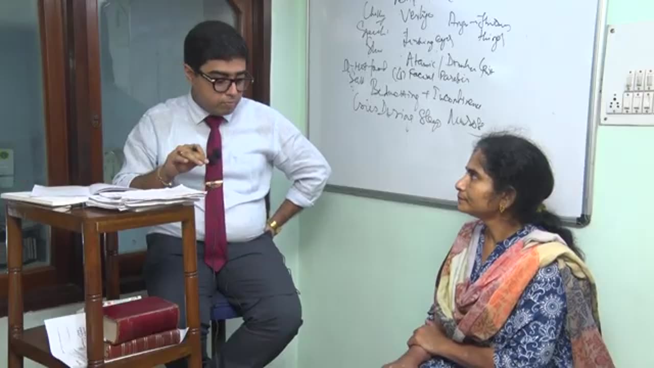 PSORIASIS: COMPARATIVE MATERIA MEDICA AND CASE TAKING