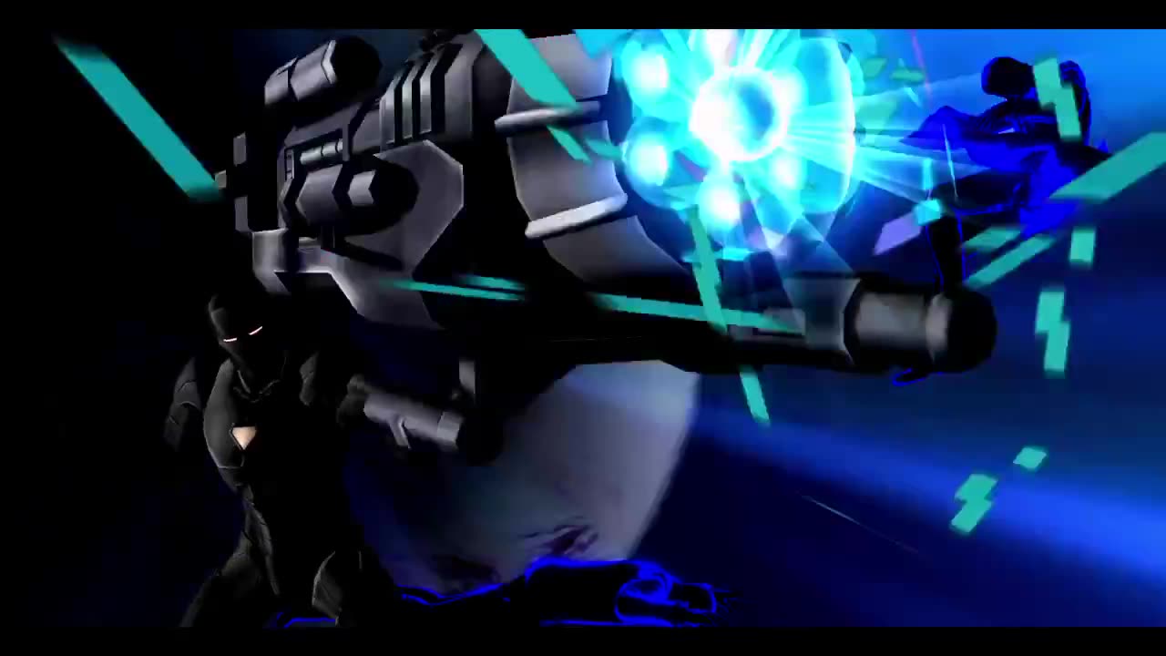 Ultimate Marvel vs Capcom3 Battle8