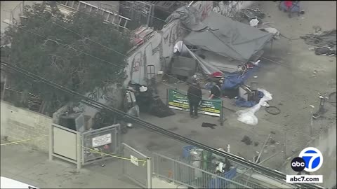 Former NFL Player Kevin Johnson Killed in Violent Attack at Los Angeles Homeless Encampment