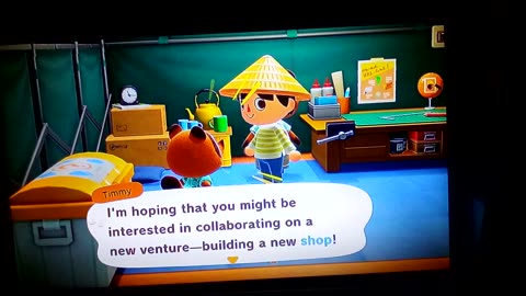 Animal Crossing New Horizons Part 5