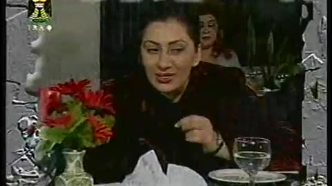 Iraq Satellite Channel IRAQ September 17, 2001 300pm-330pm ADT