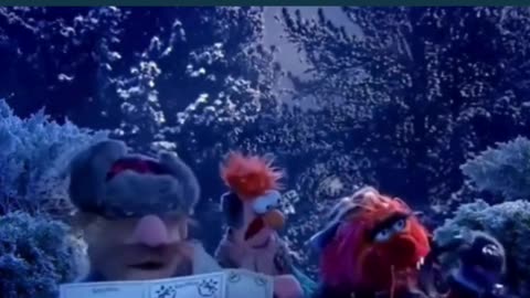 Merry Christmas keep building the future