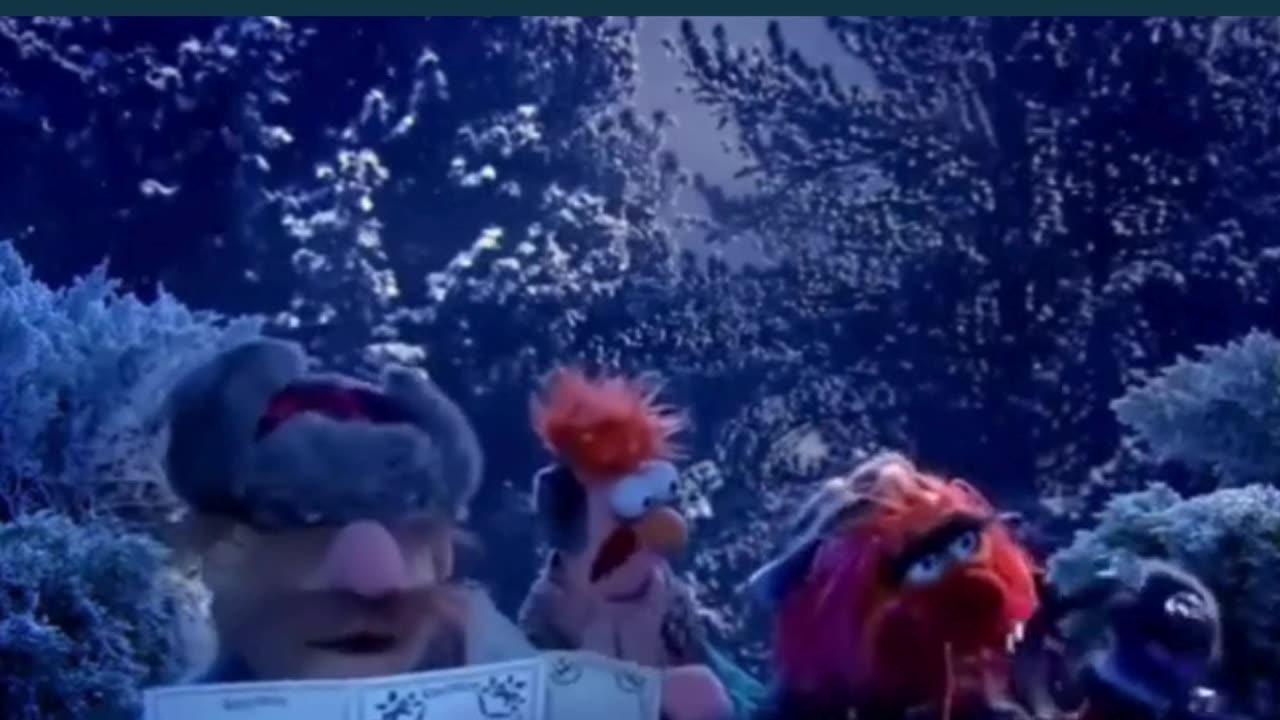 Merry Christmas keep building the future