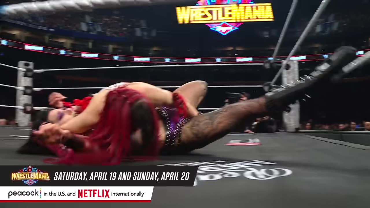 IYO SKY captures the Women’s World Championship from Rhea Ripley: Raw highlights, March 3, 2025