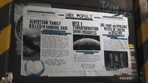 star citizen on bazzite linux