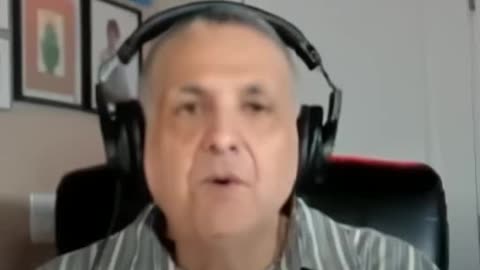 Gahary is a white man