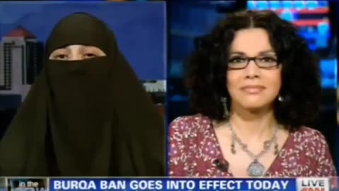 'The flawed notion that a woman’s empowerment #women #empowerment #Islam #viral