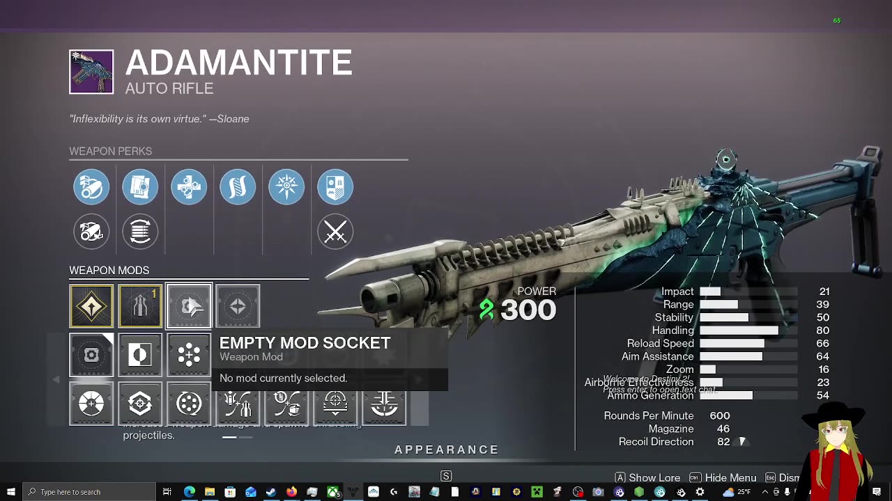 DESTINY 2 XUR-FRIDAY