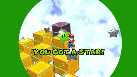 Super Mario Galaxy 2 – Worlds 2 & 3 Green Stars Full Playthrough (First Time Gameplay!)