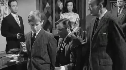 The Man from U.N.C.L.E. (1964) Season 1 | spy fiction