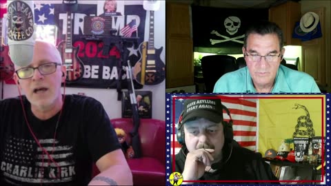 Time for Pam Bondi to be fired