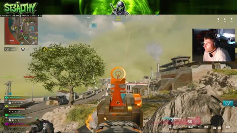🔴CODtent🔴