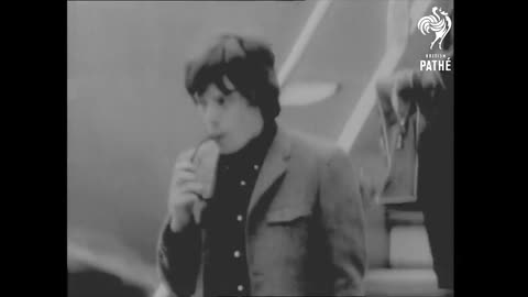 Feb. 16, 1966 | The Rolling Stones Arrive in Sydney, Australia