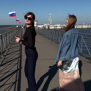 Viajar para São Petersburgo