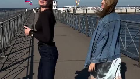 Viajar para São Petersburgo