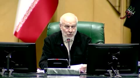 Iran says they have right to self defence after Trump warning