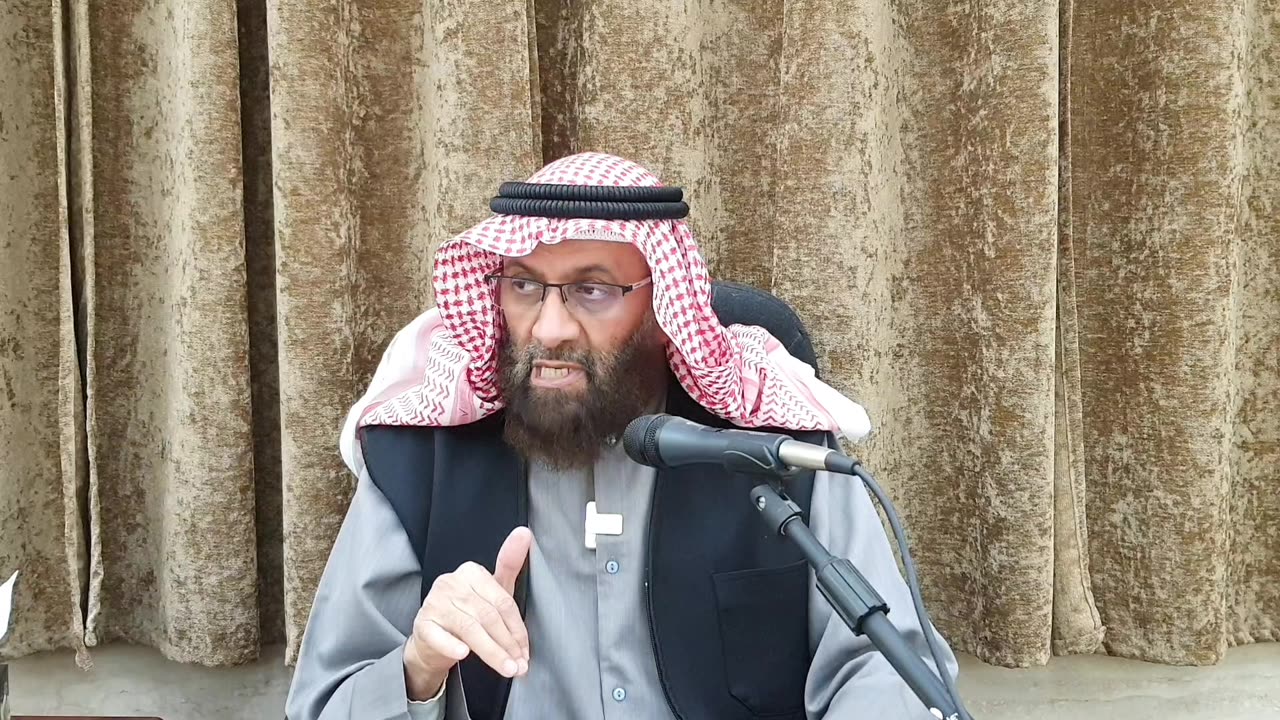 كتاب البيوع - الدرس الخامس والعشرون