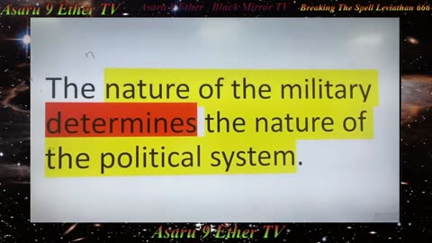 A9E What The Elite Do to u & How they Control U & Why pt2