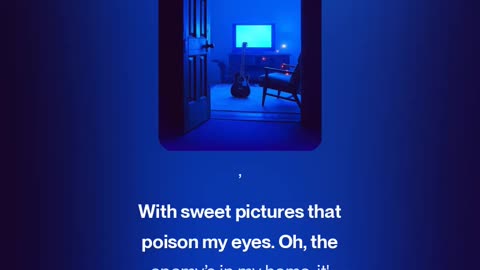 Enemy In My Home (V4.5)