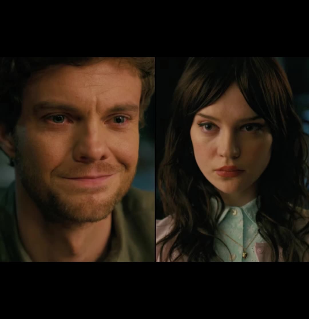 COMPANION MOVIE REVIEW AND THE BEAST SYSTEM