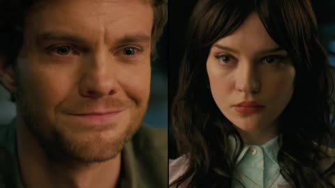 COMPANION MOVIE REVIEW AND THE BEAST SYSTEM