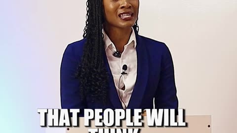 The Power of Consciousness | Anwuli at The Gathering