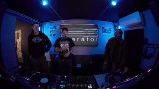 Peter Laser - Operator Radio