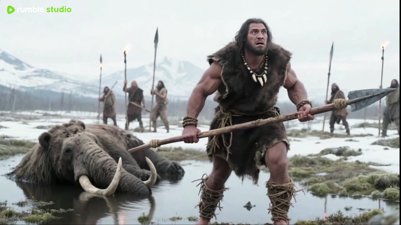 Original Storm (This story is created by AI and is purely fictional for entertainment purposes only)