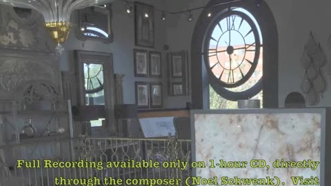 Flamenco Bach BWV997 Theme (Promo)by Noel Schwenk