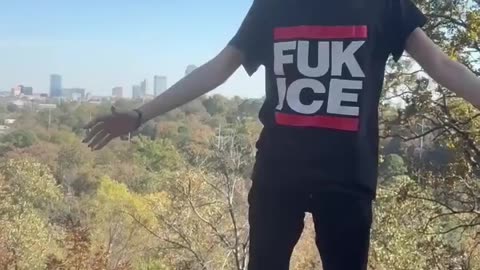 Transgender announces that it’s running for City Council in Little Rock, Arkansas.