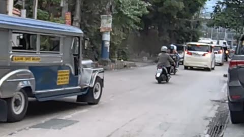 T. Claudio Street corner Lt. Garcia Street in Paranaque City, Philippines