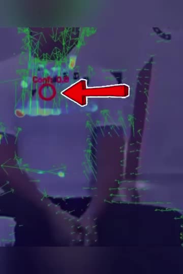 ENERGY MAP Analysis Of Charlie Kirk Event