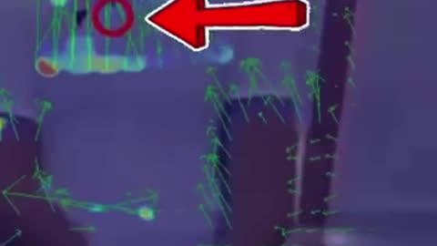 ENERGY MAP Analysis Of Charlie Kirk Event
