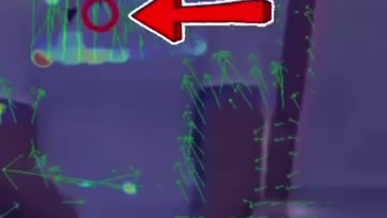 ENERGY MAP Analysis Of Charlie Kirk Event