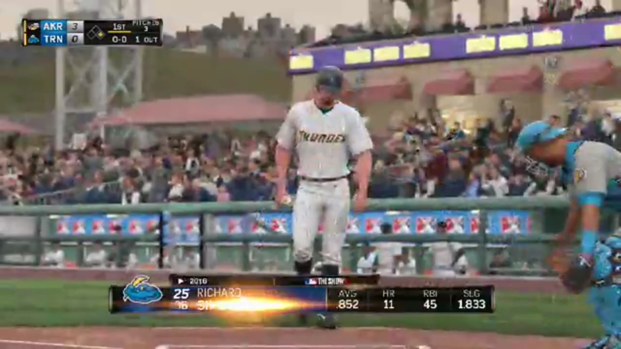 MLB Wednesdays Week 22