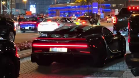 🏎️💨 The Most STUNNING Ferrari in Dubai! | LuxurySportsCars