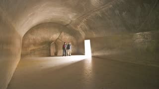 Who Made The Megaliths
