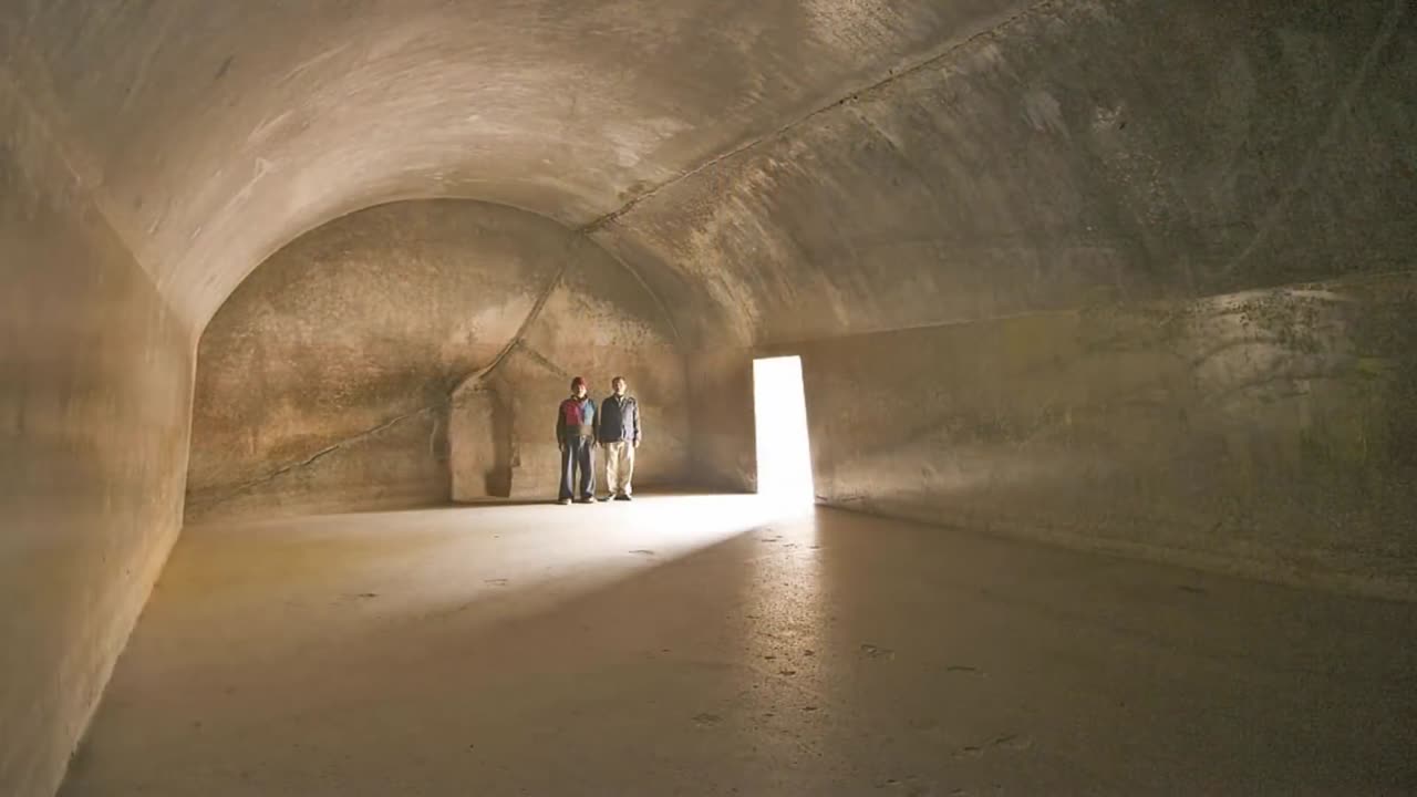 Who Made The Megaliths