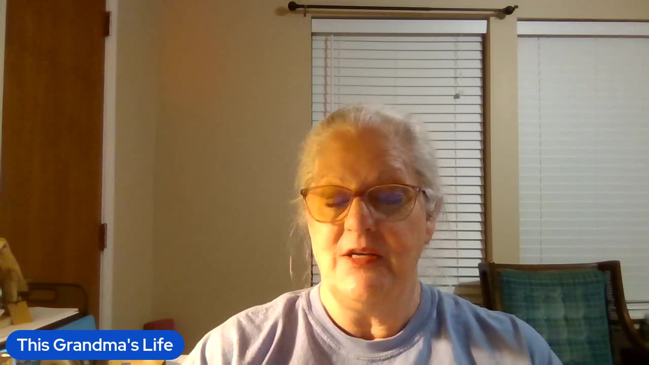 Episode 90: Goal-Setting While in God's Will