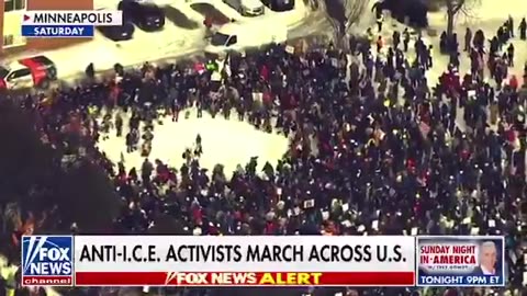 Fox News host Rachel Campos-Duffy CALLS OUT “crazy liberal moms” trying to stop law enforcement